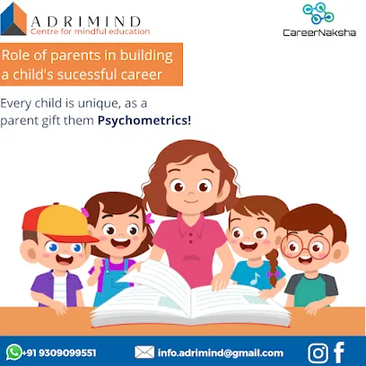 ADRIMIND Career Counselling & Guidance Center