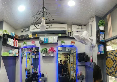 ALIF SALON | Best Salon Services for Men's | Parlour for Mens