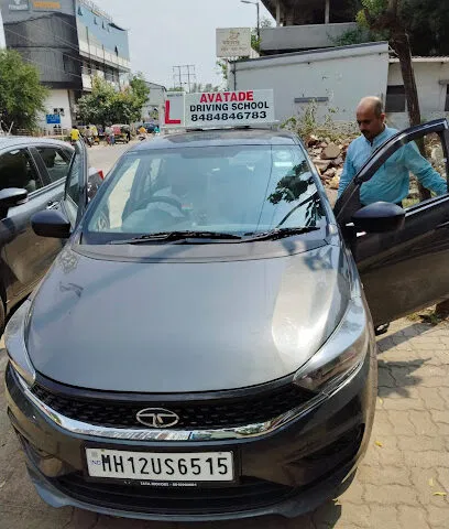 AVATADE MOTOR DRIVING SCHOOL