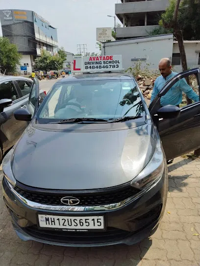 AVATADE MOTOR DRIVING SCHOOL