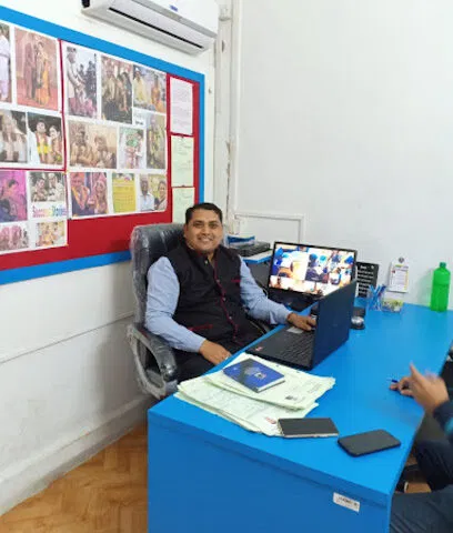 Aadhar marriage bureau pune