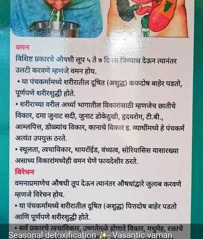 Aditi Ayurved and Panchkarma Clinic