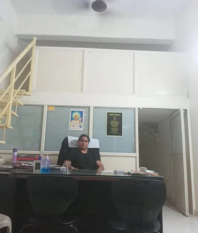 Advocate Richa Singh