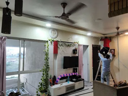 Akarsh Electrical Plumbing Services