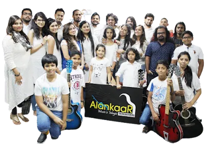 Alankaar Music Classes