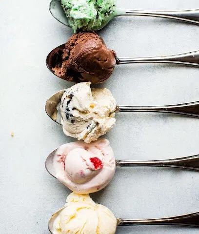 Amaary Artifrost Ice Creams