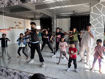 Art Of Soul Dance & Fitness Studio - Dance classes - zumba classes