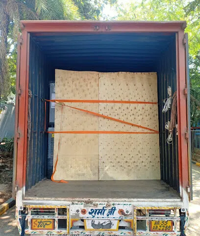 Ashoka Packers and Movers