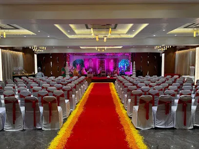 Asodit Banquets