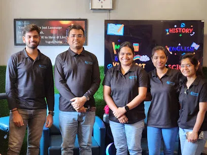 Avensys Spoken English IELTS PTE TOEFL GRE & Personality Development Offline & Online Classes