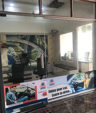 BRAHMA DRIVING SCHOOL