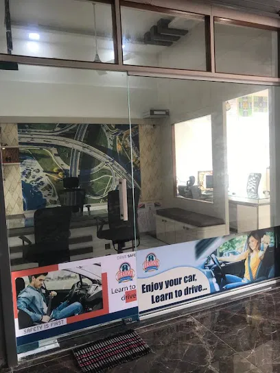 BRAHMA DRIVING SCHOOL