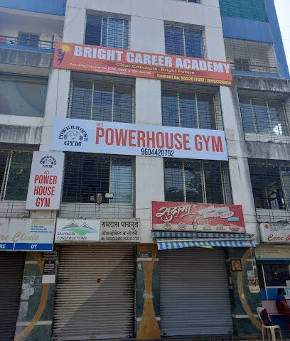 BRIGHT CAREER ACADEMY