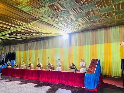 Bappu Caterers | best catering services in pune | Event Management