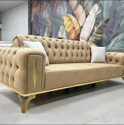 Brilliant {Sofa & Furniture Factory}