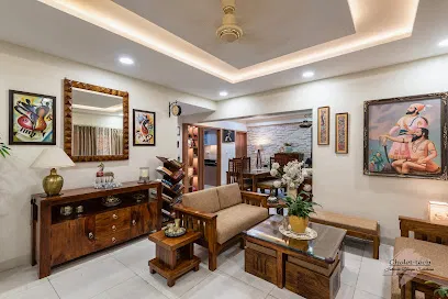 Chalet-Tech Interior Design Solutions