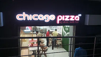 Chicago Pizza