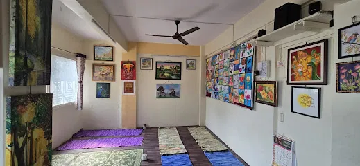 Creative Hobby Classes