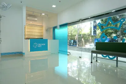 Crown Vet Kalyani Nagar