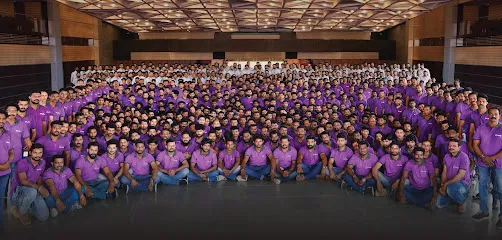 D'LIFE Interiors Kharadi, Pune