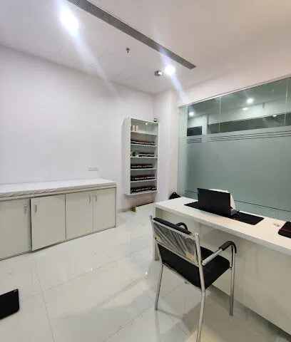 DR DEEPALI'S PRIME HOMOEOPATHIC AND COSMETOLOGY CLINIC