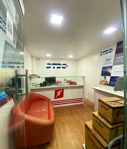 DTDC COURIER KOREGAON PARK | Next Day Delivery