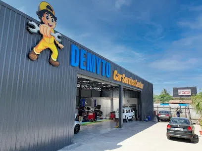 Demyto - Car Service & Repair Center