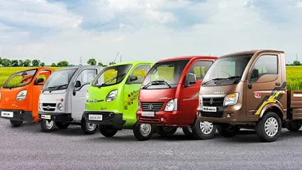 Dhawale Tempo Service