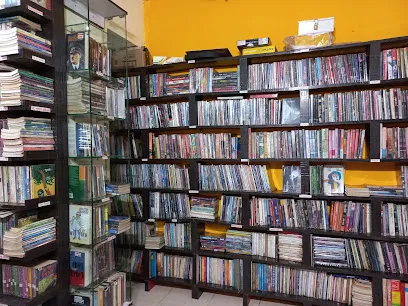 Dnyanganga Library & Study Center