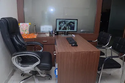 Dr. Ashish Dental Clinic & Implant Center.