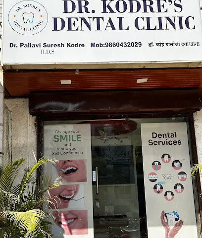 Dr. Kodre's Dental Clinic