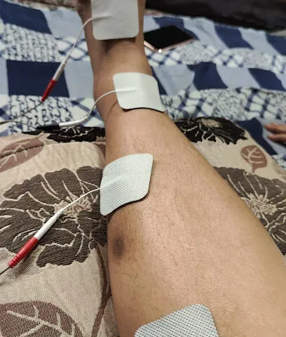 Dr. Manpreet Bajaj (Physiotherapist)