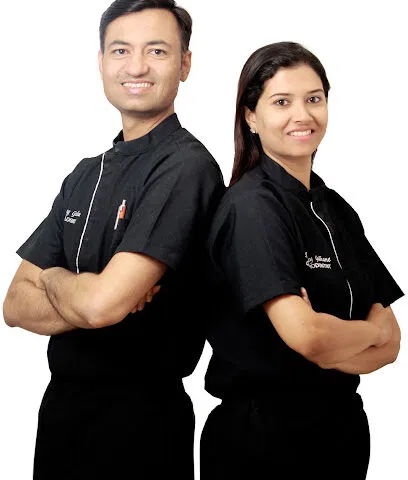 Dr. Parag Gulhane - Urologist in Hadapsar | Dr. Sony Gulhane - Dentist | Dr Gulhane's - Urology and Dental Clinic