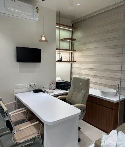 Dr Rohit Chakor - Best Orthopedic Doctor in Hadapsar