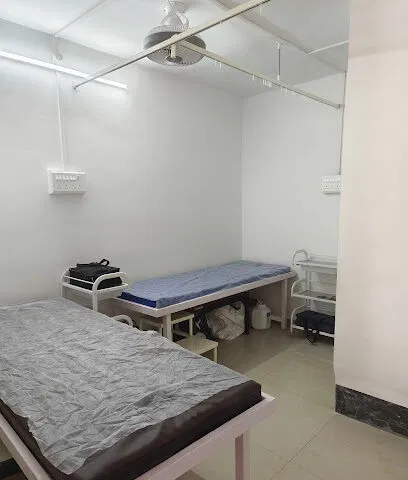 Dr. Shubhangi Jawale's Regain Physiotherapy Clinic