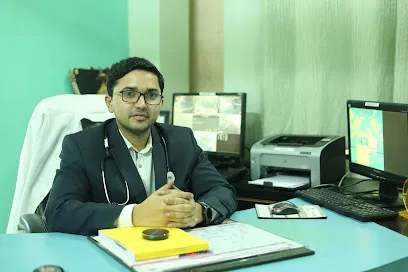 Dr. Swapnil Bobde - Urologist | Andrologist | Kidney Doctor | Pune