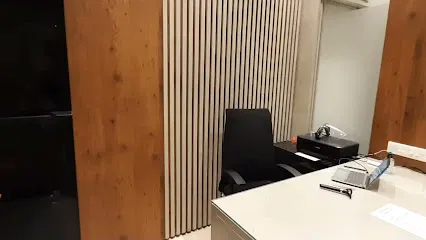 Dr.Viraj Gaikwad Rajyog ENT and Endoscopy clinic