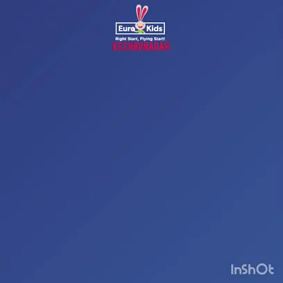 EuroKids Pre-School & Daycare center, Keshavnagar, Mundhwa