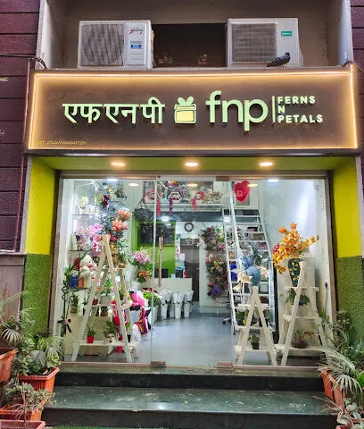 FNP: Florist in Koregaon Park Pune