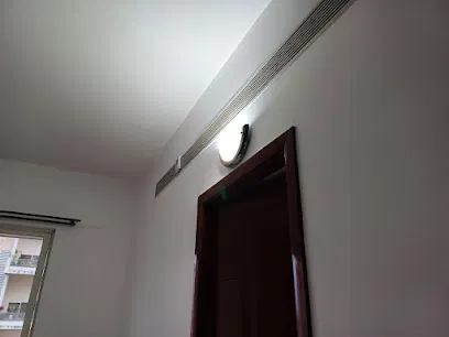 Finixmulti Electrical Pvt. Ltd