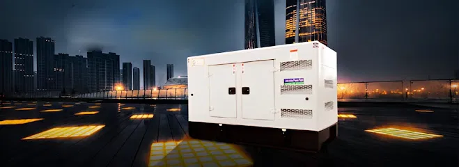 GB power Generators on Hire | Generator on Rent | Generator on Hire |
