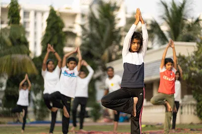 Get Out & Play India - GOAPI SPORTS