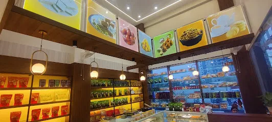 Ghasitaram's keshav nagar