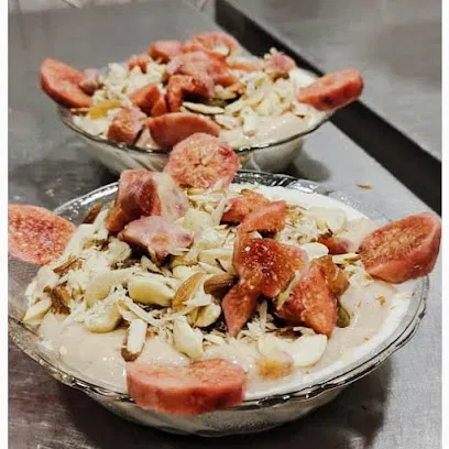 HARI OM JUICE BAR KHARADI