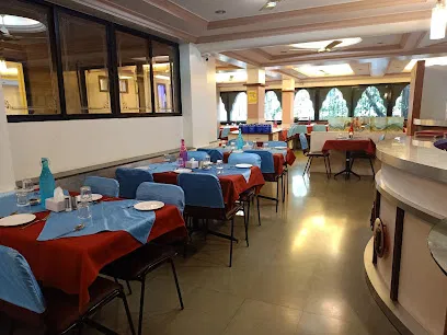 Hotel Chaitanya Restaurant & Bar