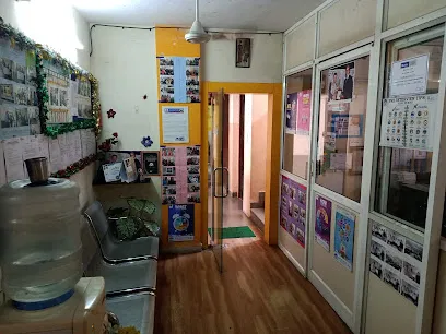 ICA Edu Skills | Hadapsar