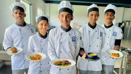 IICCM | International Institute Of Culinary Arts & Career Management