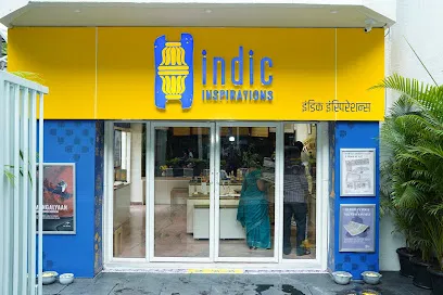 Indic Inspirations Museum Store + Experience Center