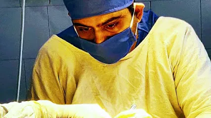 JAY EAR NOSE THROAT CLINIC