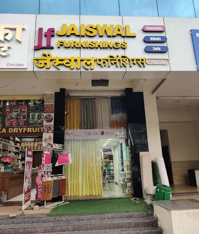 Jaiswal furnishings